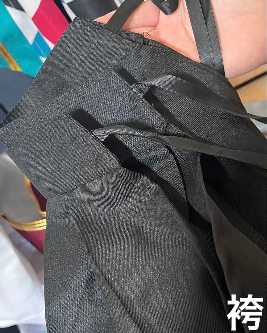 にじさんじ 甲斐田晴 コスプレ フルセット