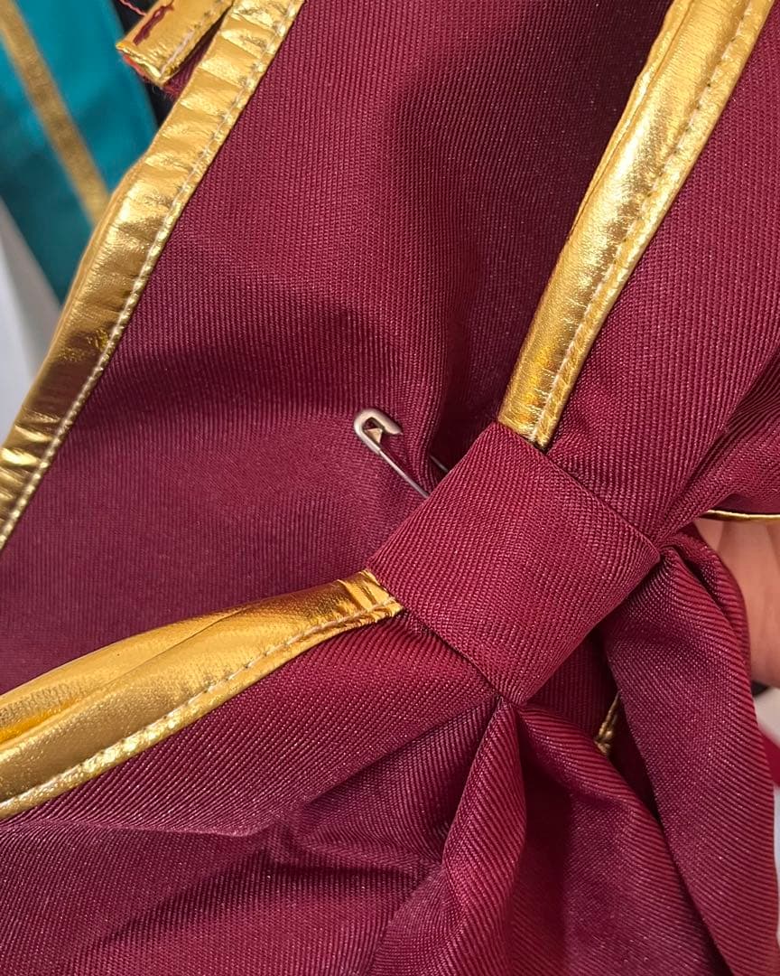 にじさんじ 甲斐田晴 コスプレ フルセット