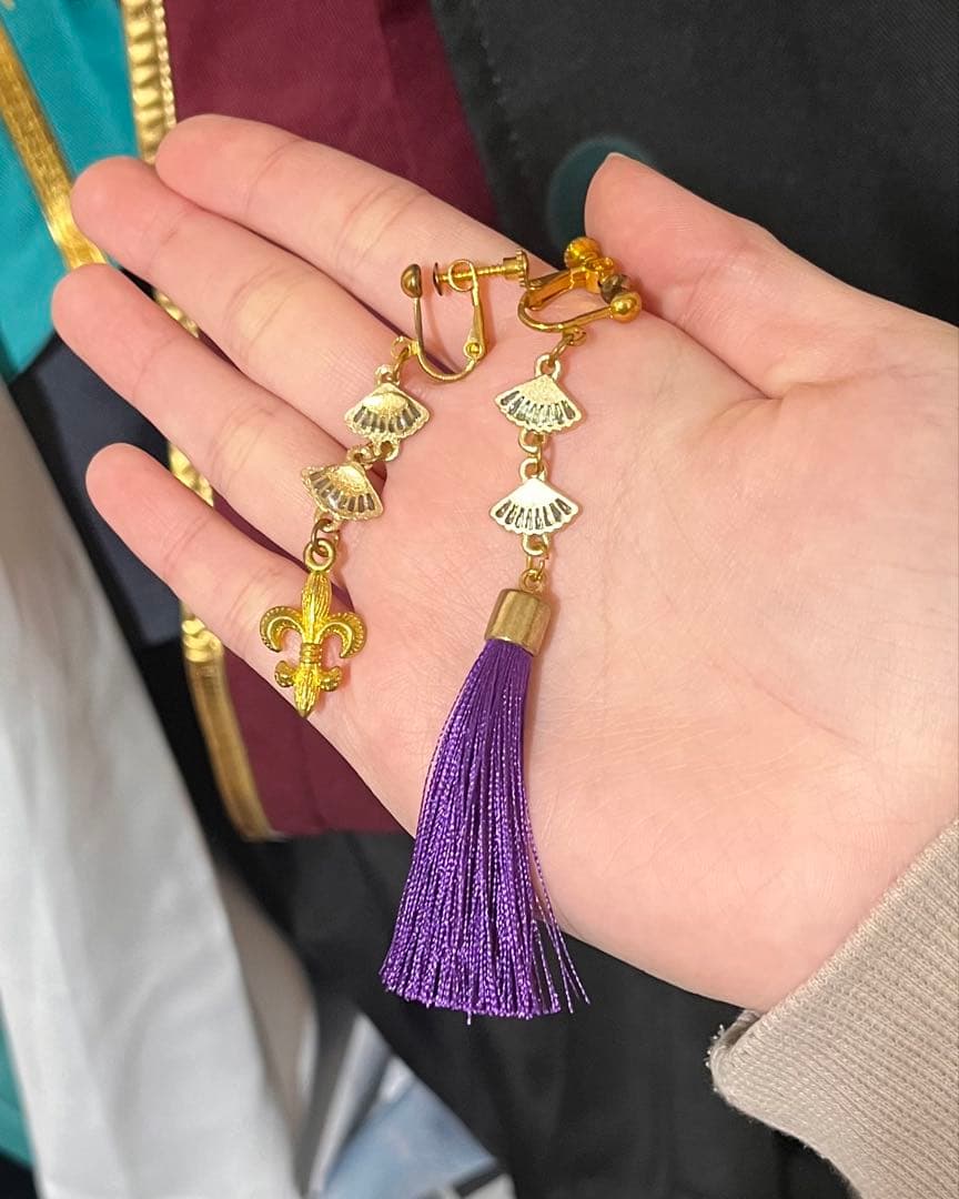 にじさんじ 甲斐田晴 コスプレ フルセット