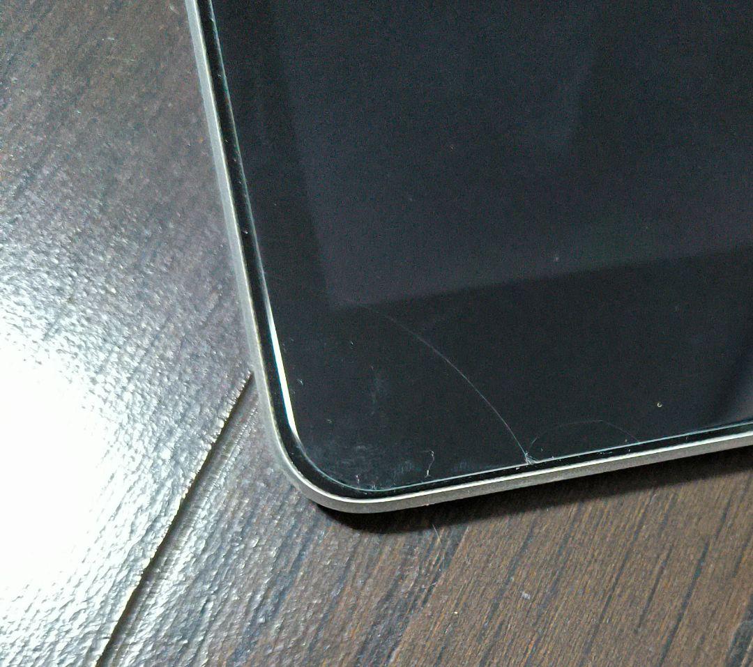 iPad 10.2 (2021) WiFiモデル256GB+ELECOMケース