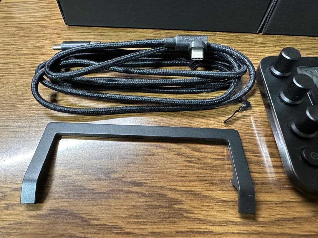 Loopdeck Live コントロールパネル