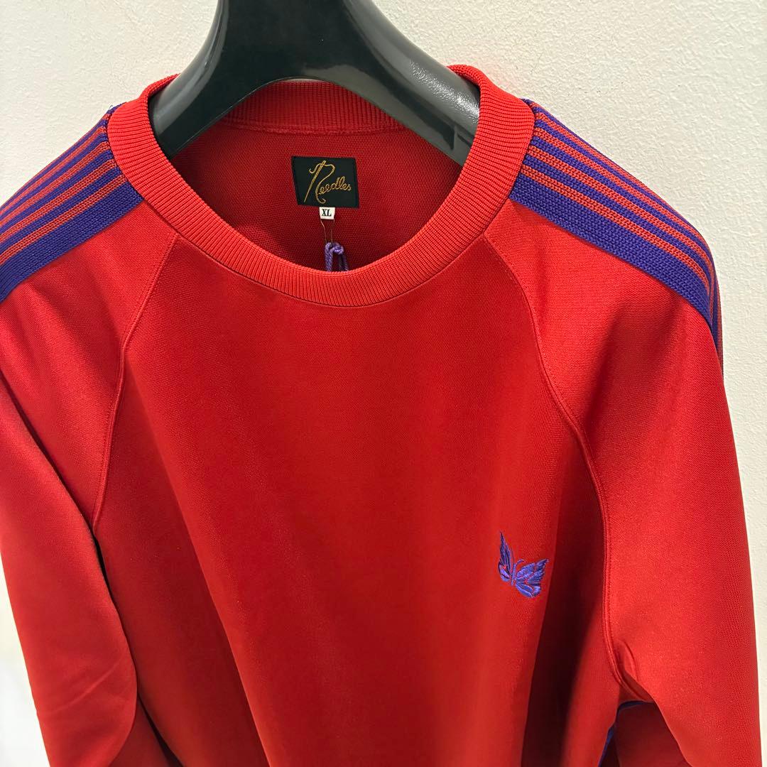 NEEDLES ニードルズ　トラック　スウェット