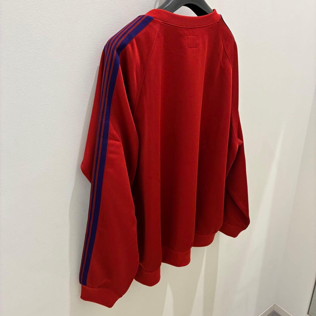 NEEDLES ニードルズ　トラック　スウェット