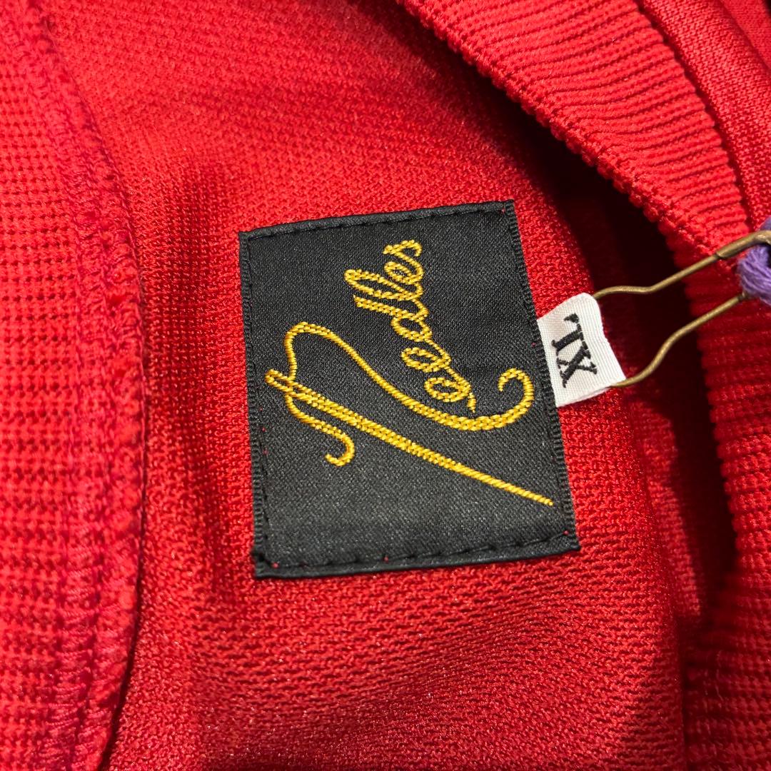 NEEDLES ニードルズ　トラック　スウェット