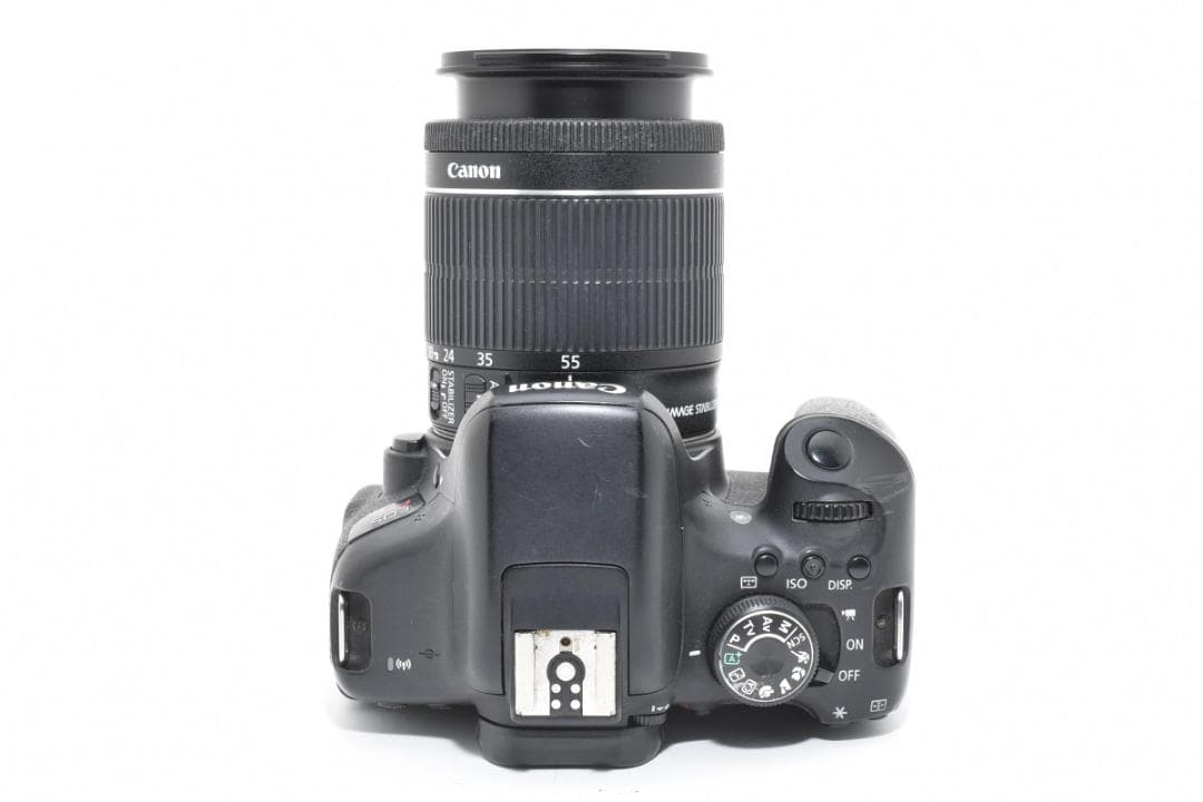 ❤Canon Kiss X8i❤Wi-Fi転送❤高性能STMレンズ❤卒業式撮影に