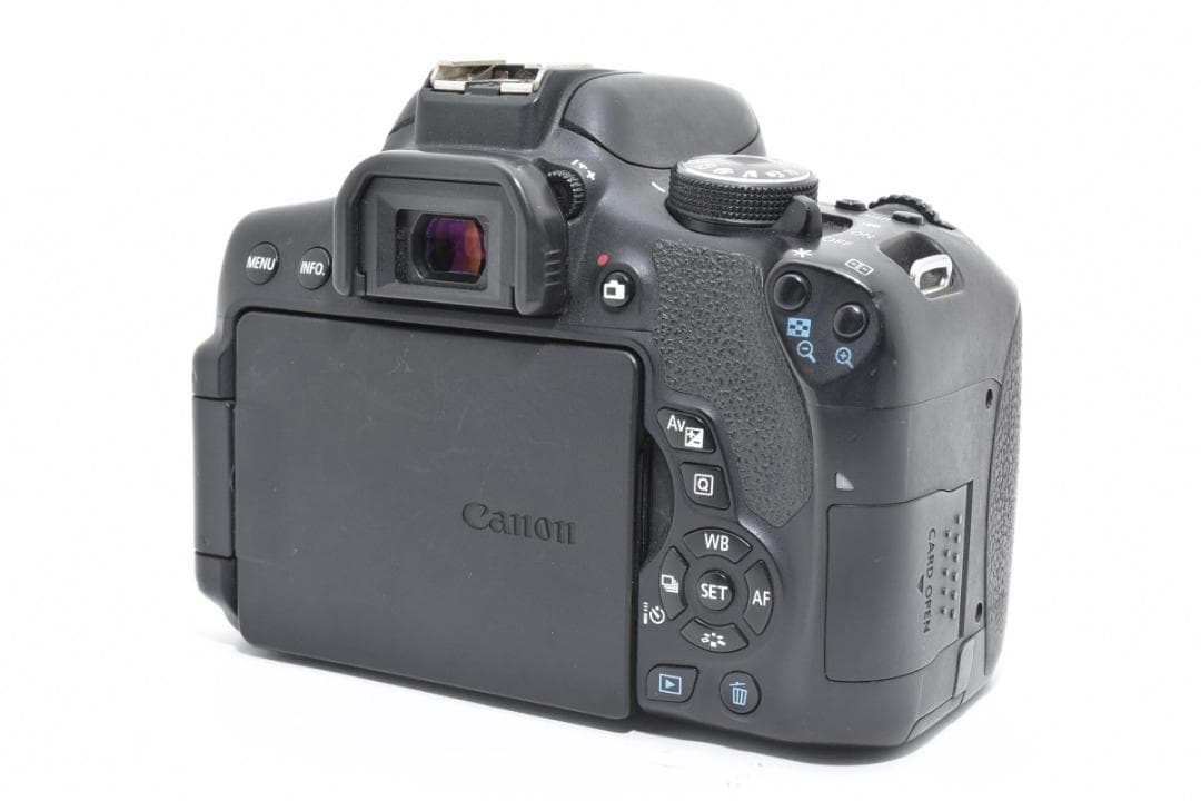 ❤Canon Kiss X8i❤Wi-Fi転送❤高性能STMレンズ❤卒業式撮影に