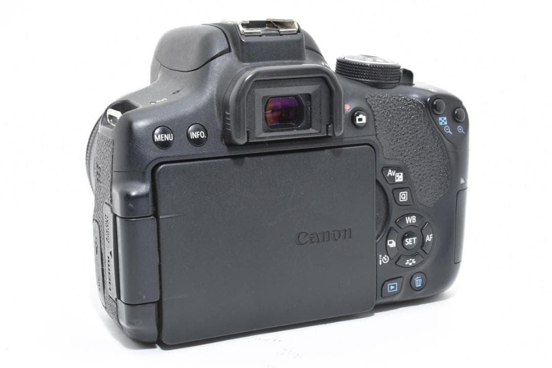 ❤Canon Kiss X8i❤Wi-Fi転送❤高性能STMレンズ❤卒業式撮影に