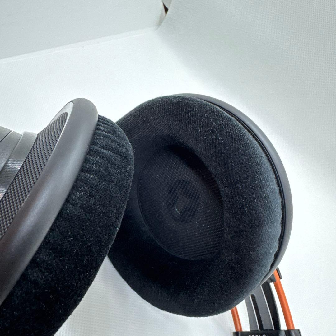 【美品】AKG K712 PRO ヘッドフォン