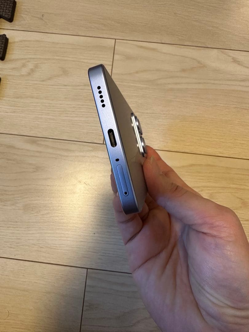 Xiaomi 14T 本体 SIMフリー