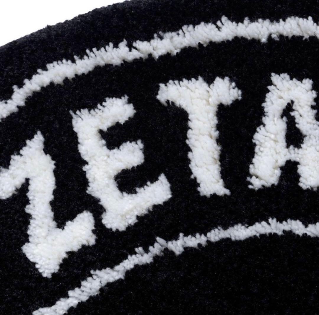 ラグ・カーペット ZETA DIVISION VARCITY RUG MAT