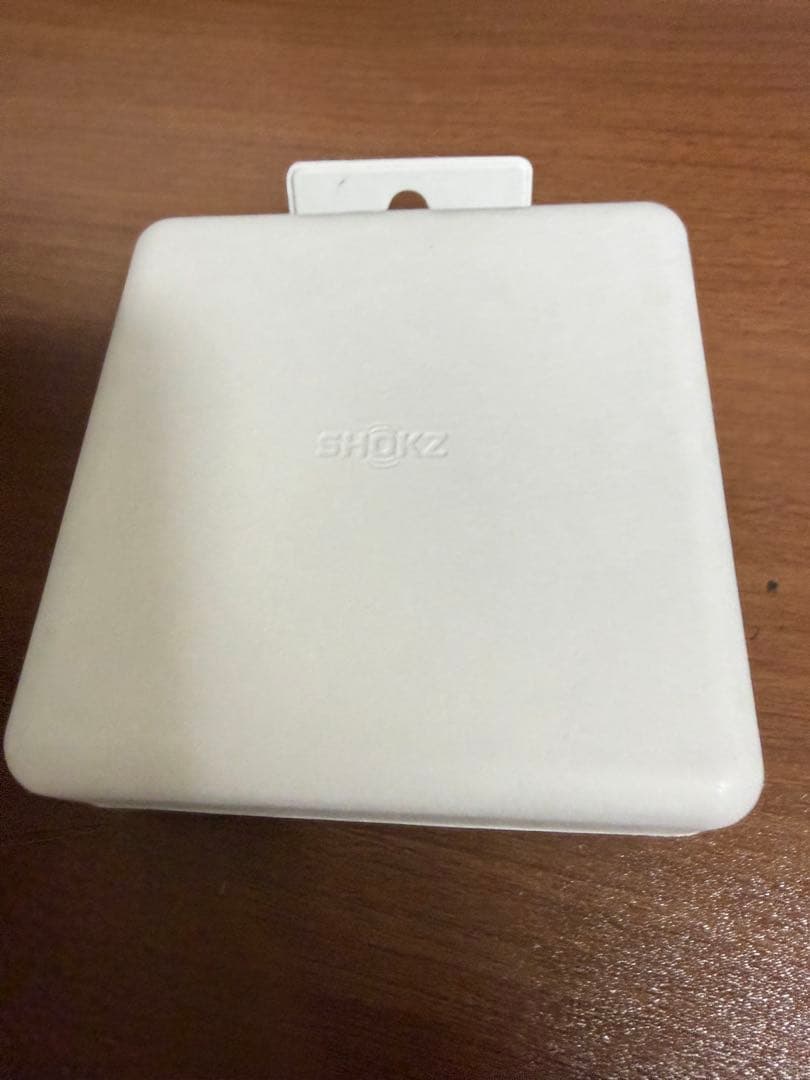 【新品同様品】Shokz OpenFit 2+ 骨伝導イヤホン