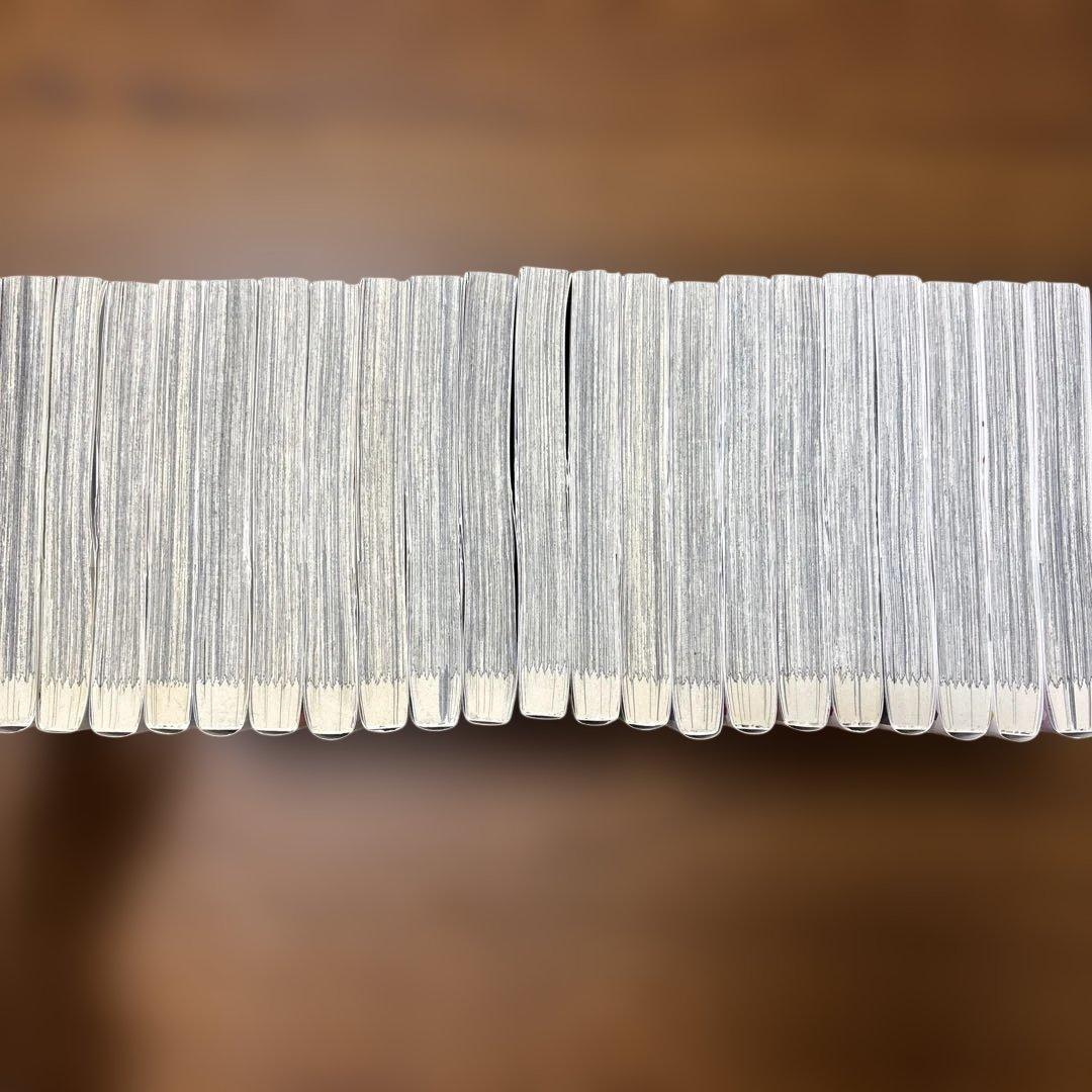 二月の勝者 ―絶対合格の教室― 1〜21