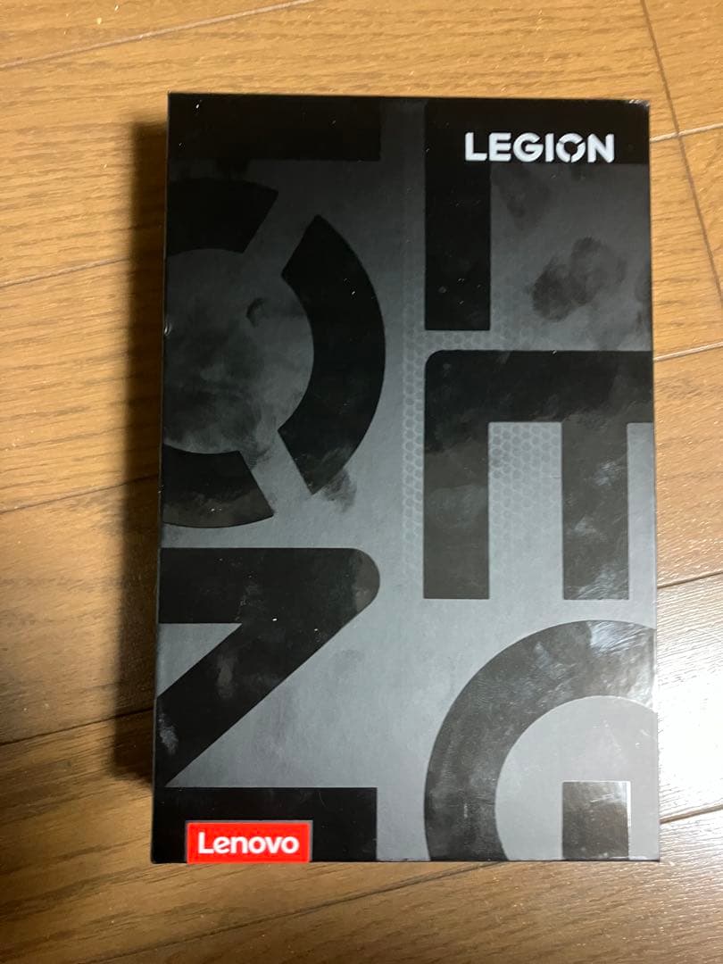 【即日発送】Lenovo Legion Y700 2025 12GB 256GB
