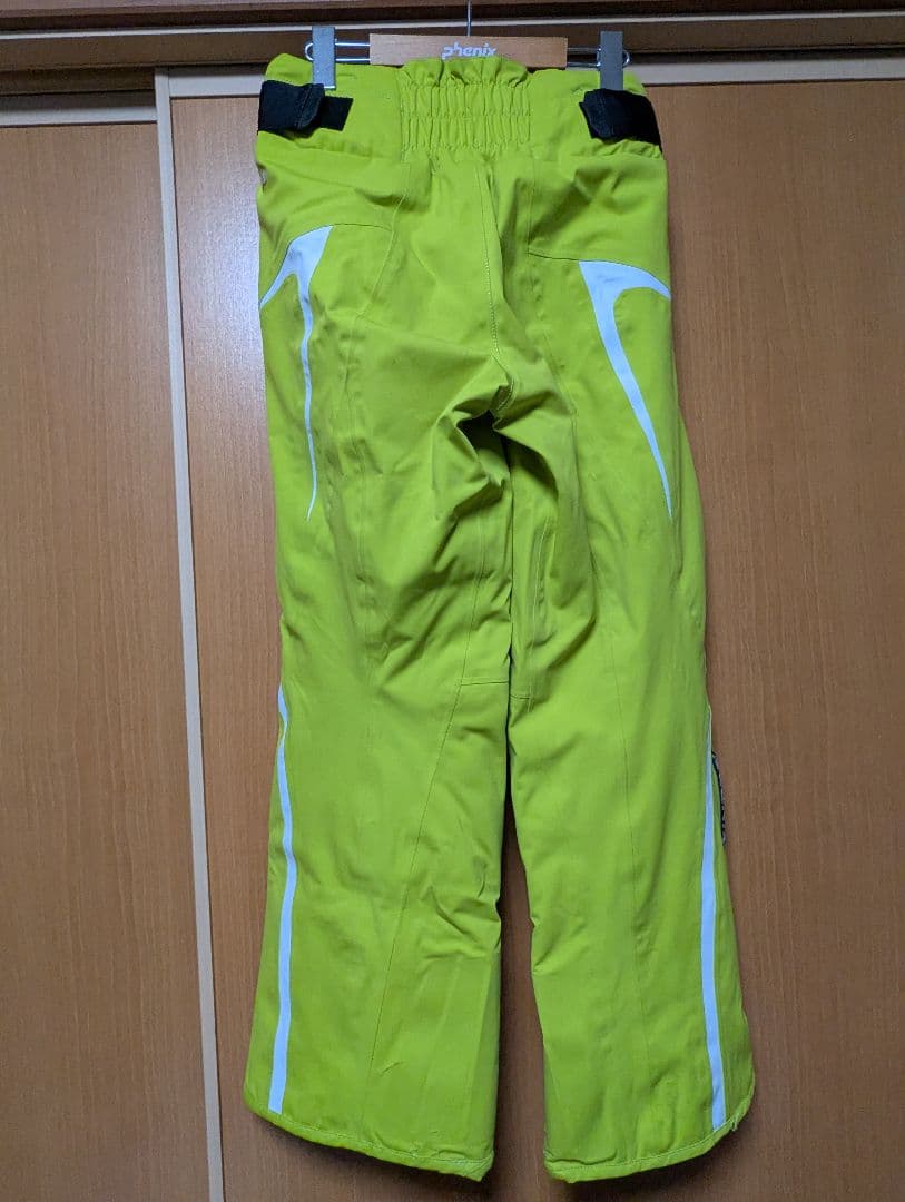 Phoenix　スキーウェア　上下セット