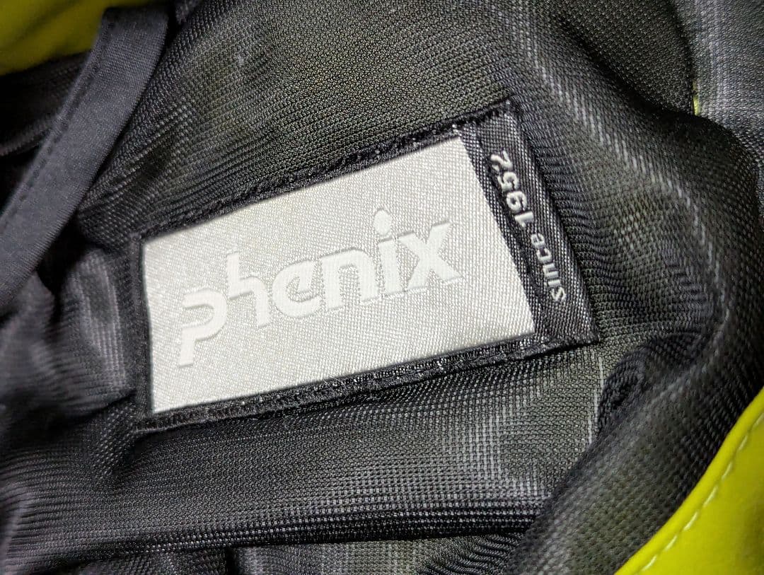 Phoenix　スキーウェア　上下セット