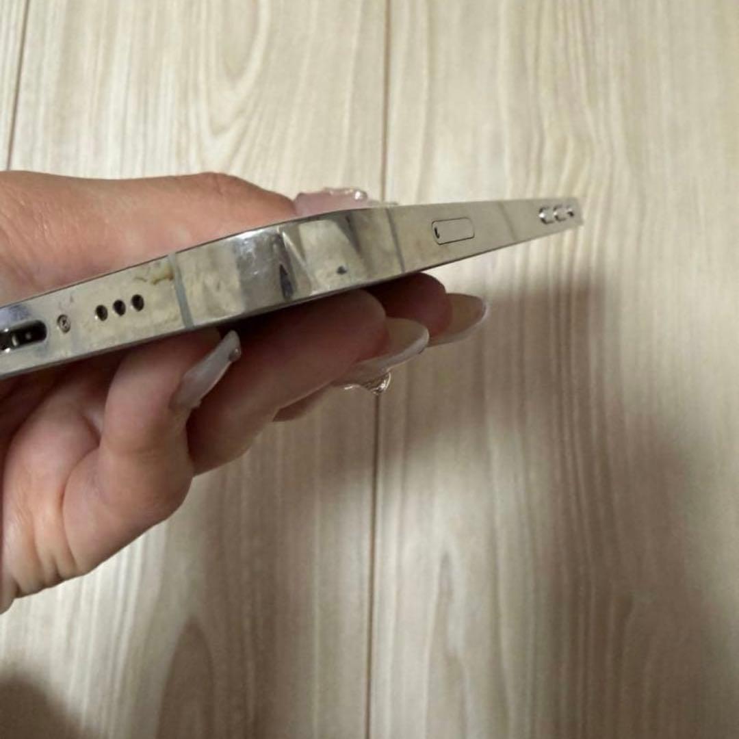 Iphone12pro 256GB simフリー