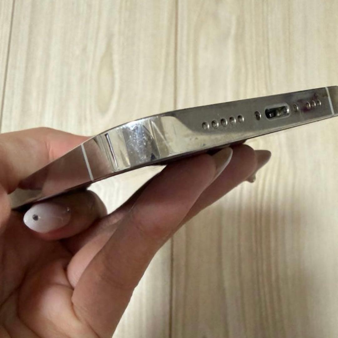 Iphone12pro 256GB simフリー