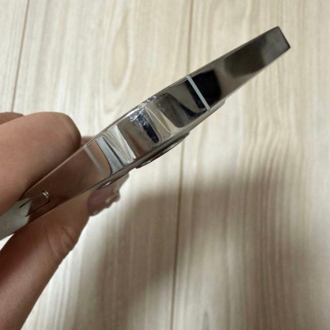 Iphone12pro 256GB simフリー