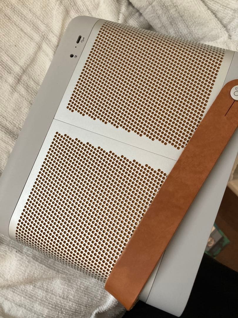 T*t様 Bang & Olufsen ワイヤレススピーカー　BEOLIT20