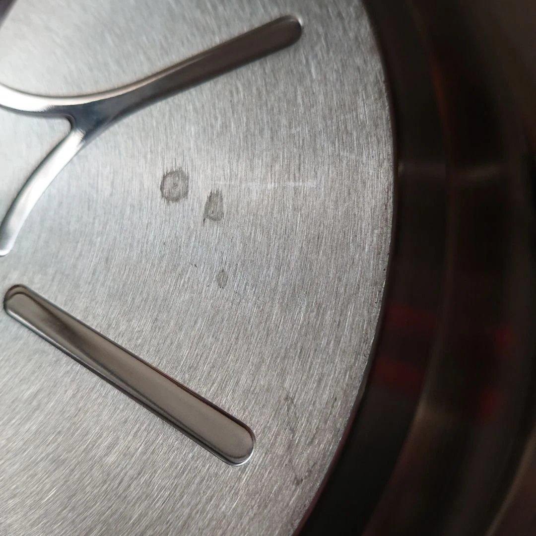 フィスラープロコレクション　サーブパン24cm ふた、プレート付 箱なし未使用