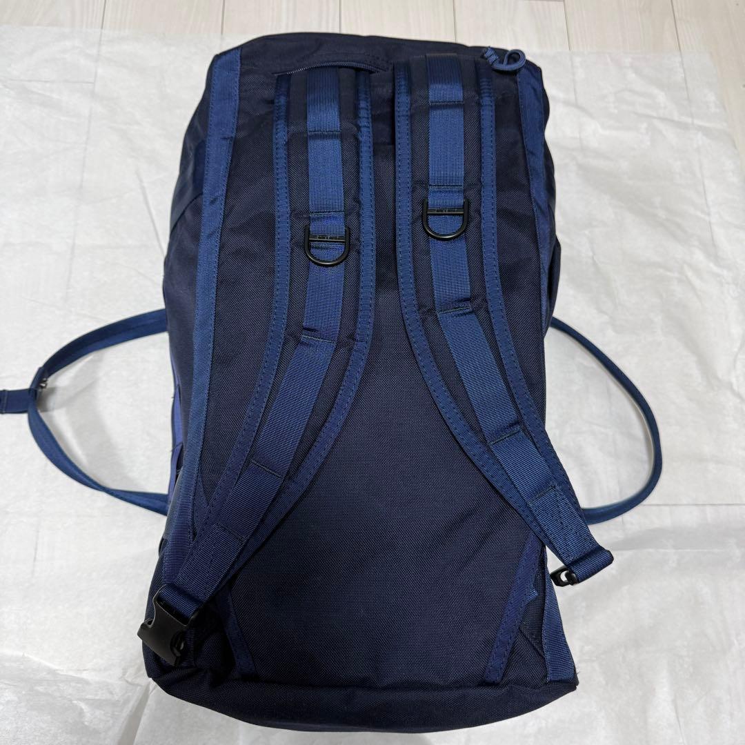 BRIEFING PHANTOM GOLF ボストンバッグ