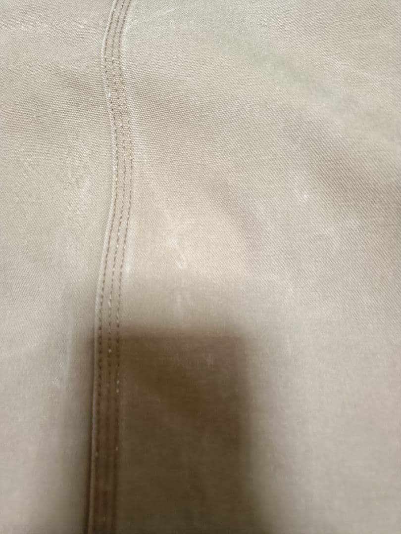 Carhartt ミシガンチョアコート　80s〜90s 星タグ　Mサイズ相当