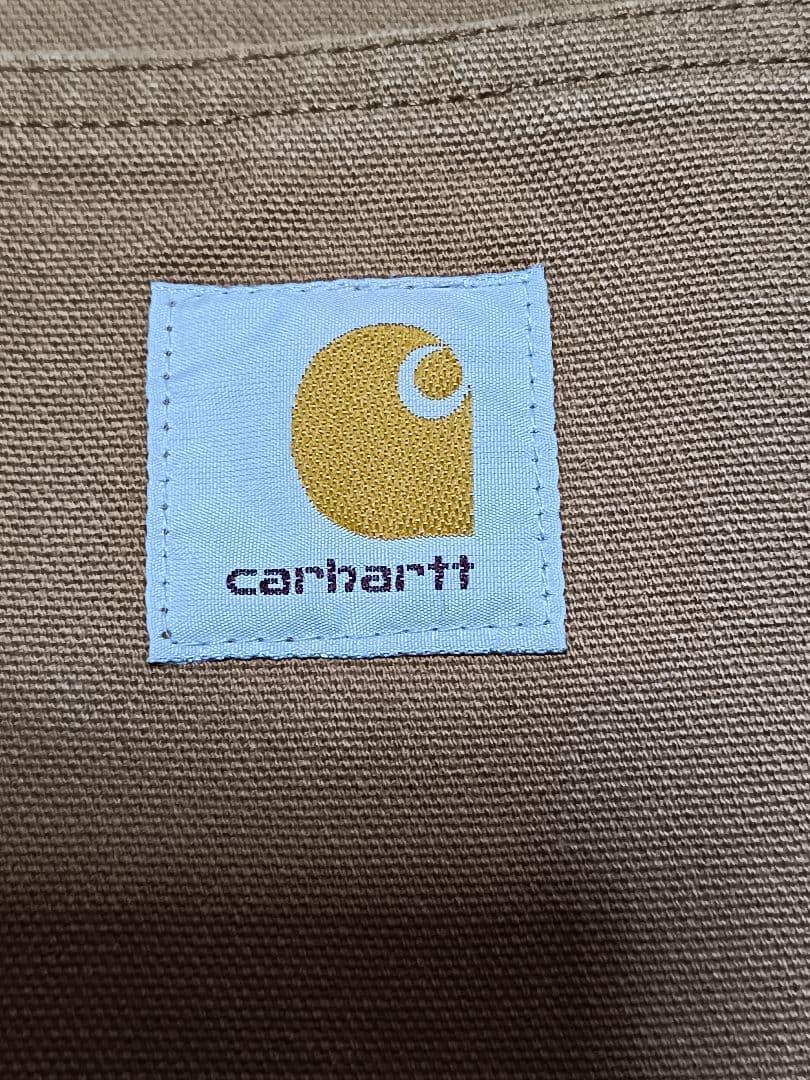 Carhartt ミシガンチョアコート　80s〜90s 星タグ　Mサイズ相当