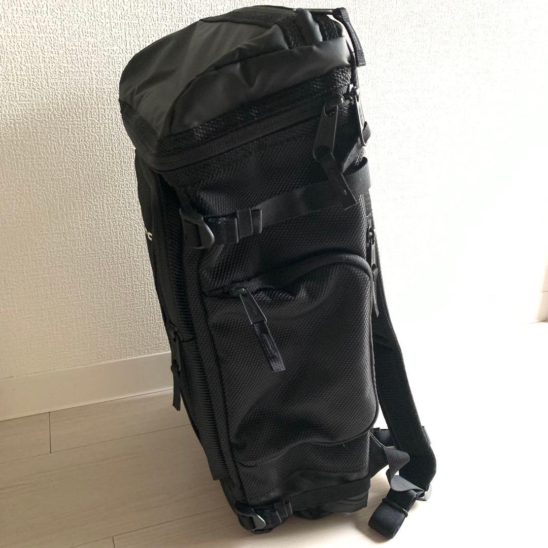 【新品】イーストパック×アウディ quattro デイパック リュックサック