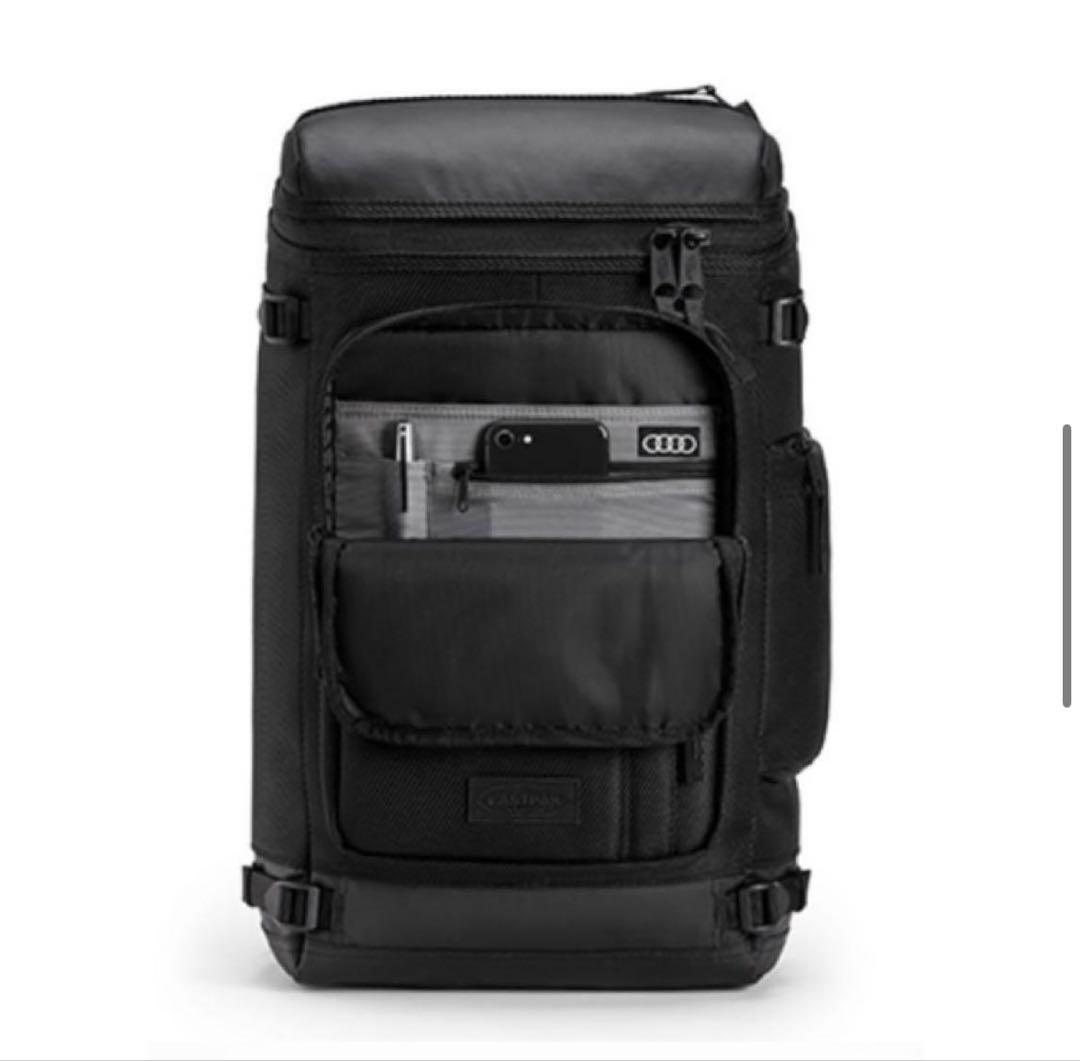 【新品】イーストパック×アウディ quattro デイパック リュックサック