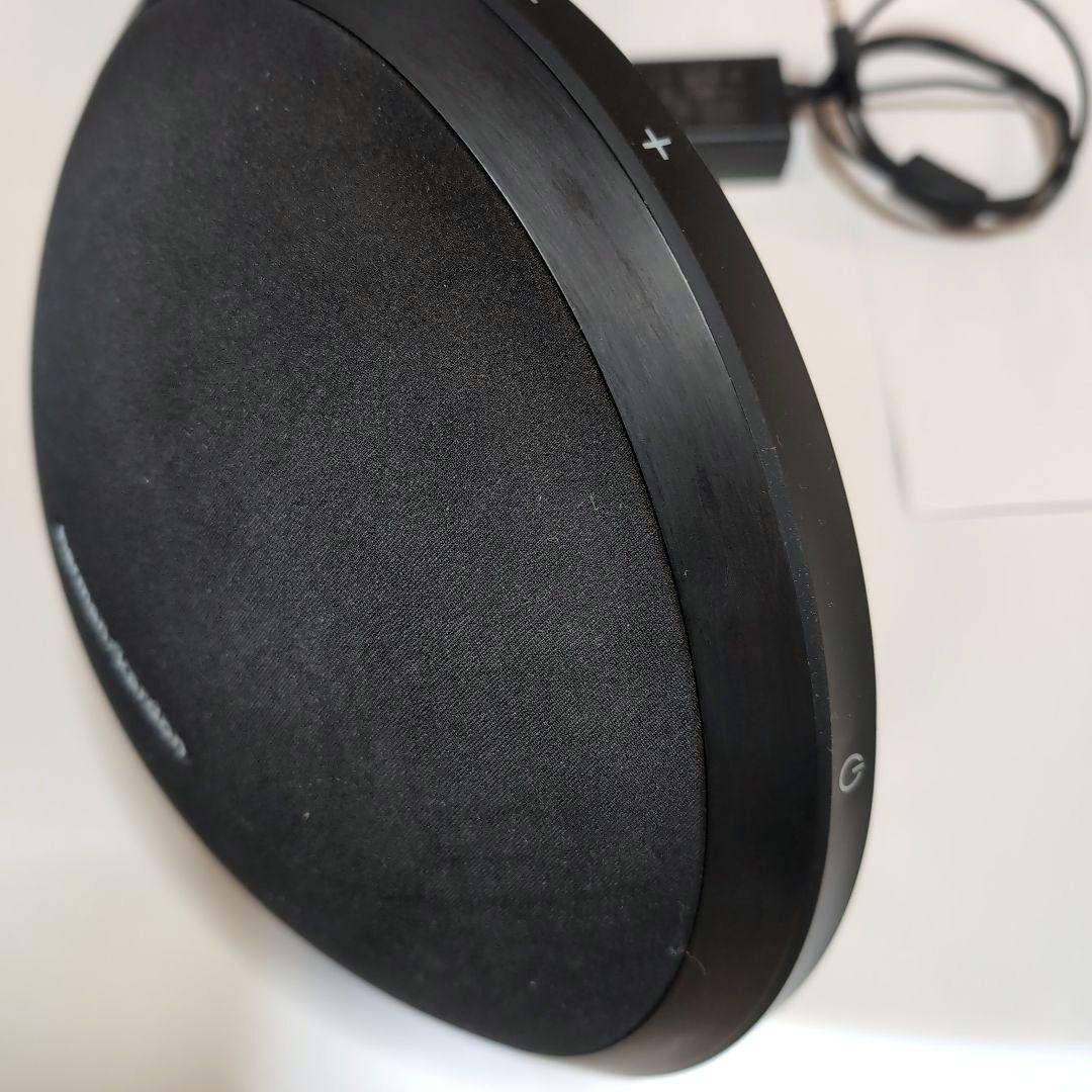 R*n様 harman/kardon ワイヤレススピーカー