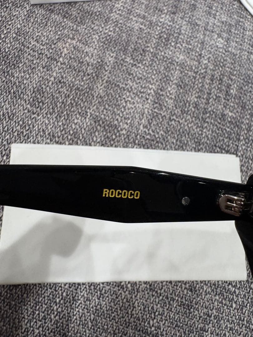 小物 GENTLE MONSTER Rococo 01