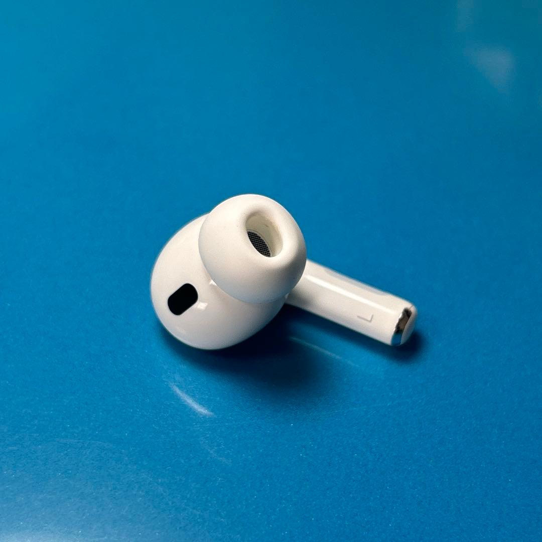 AirPods Pro 第2世代　左耳のみ　エアーポッズプロ　Apple