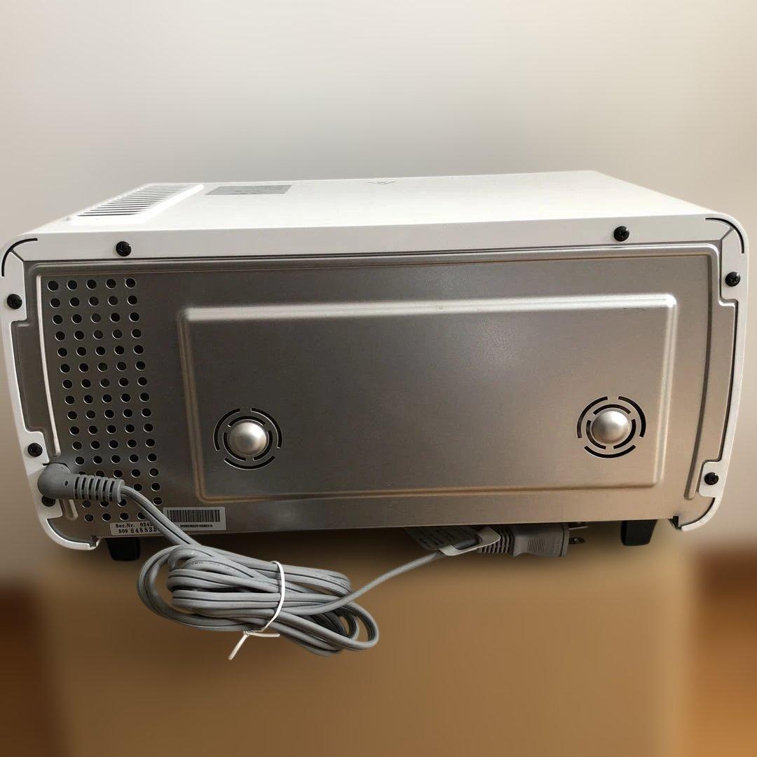 DeLonghi コンベクションオーブン E609155J-W