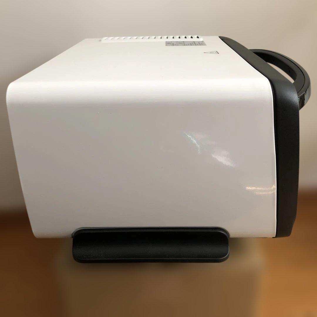 DeLonghi コンベクションオーブン E609155J-W