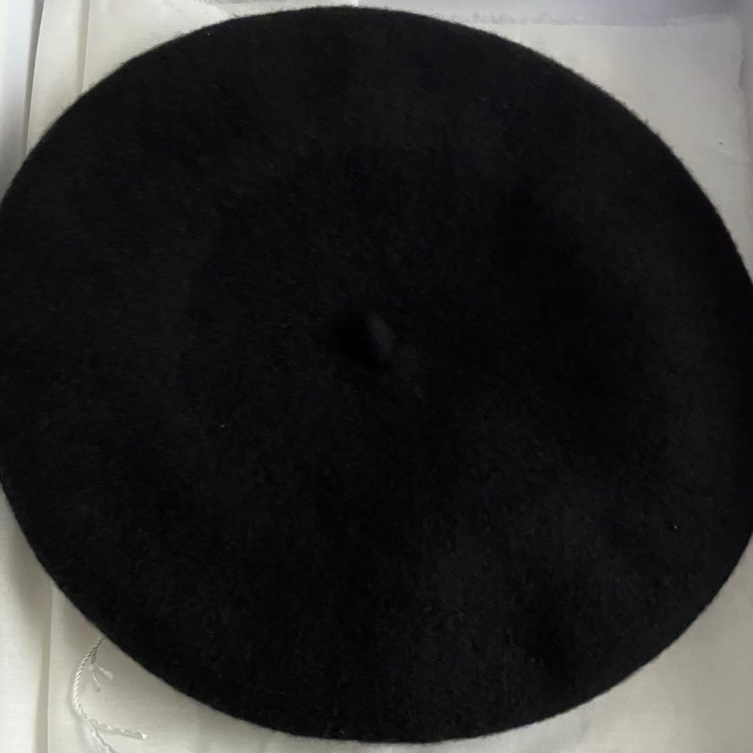 【極美品・正規品】 Maison Margiela メゾン マルジェラ ベレー