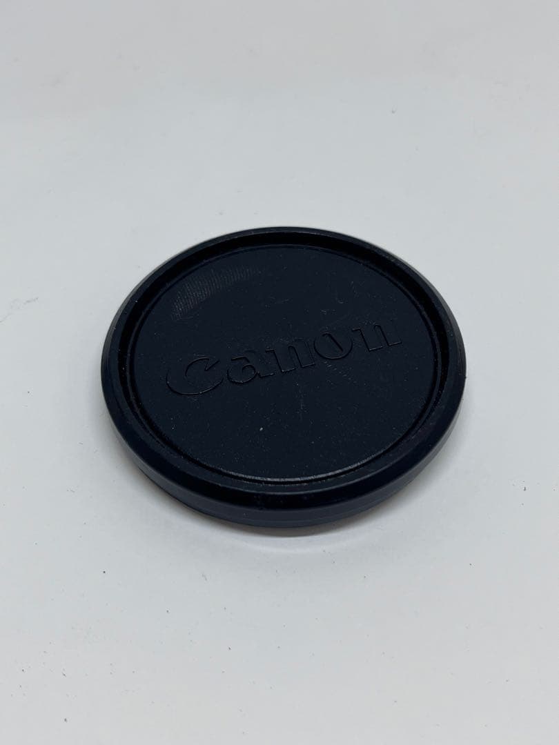 キャノン 7 本体 ＋ レンズ 50mm 1:1.4 セット