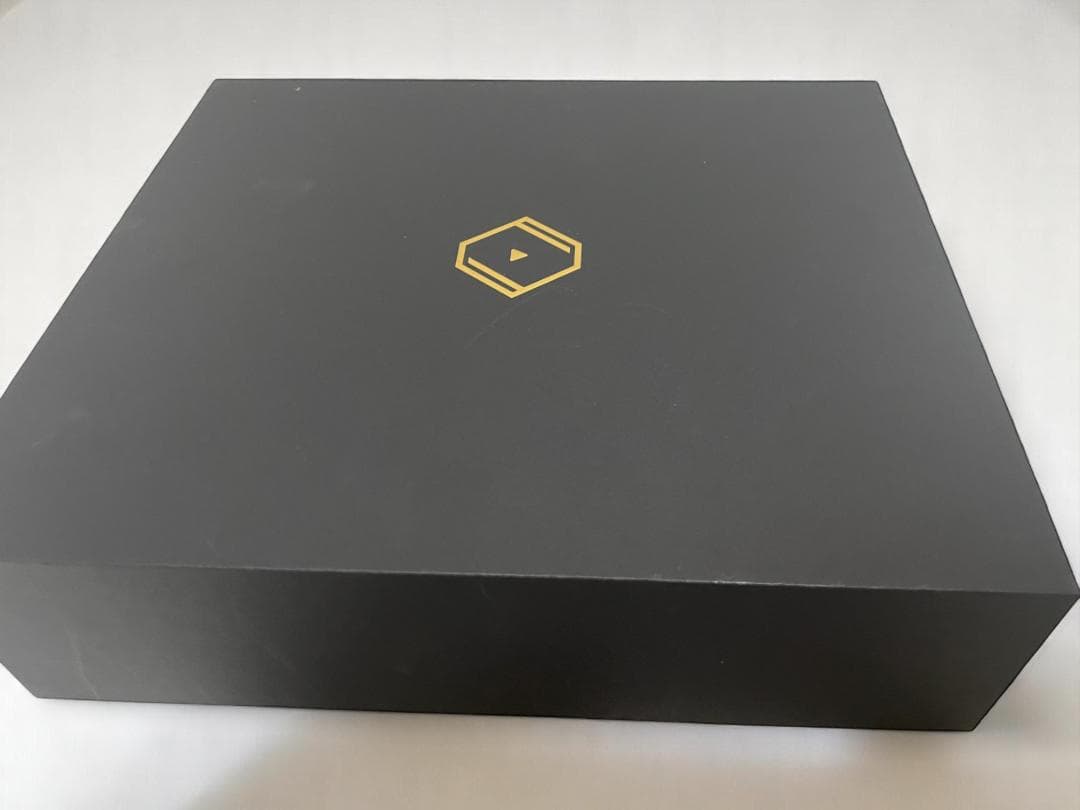 SILENT ANGEL N8 スイッチングハブ 05c34