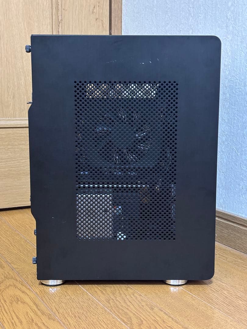 キューブ型PC Core i5-6500