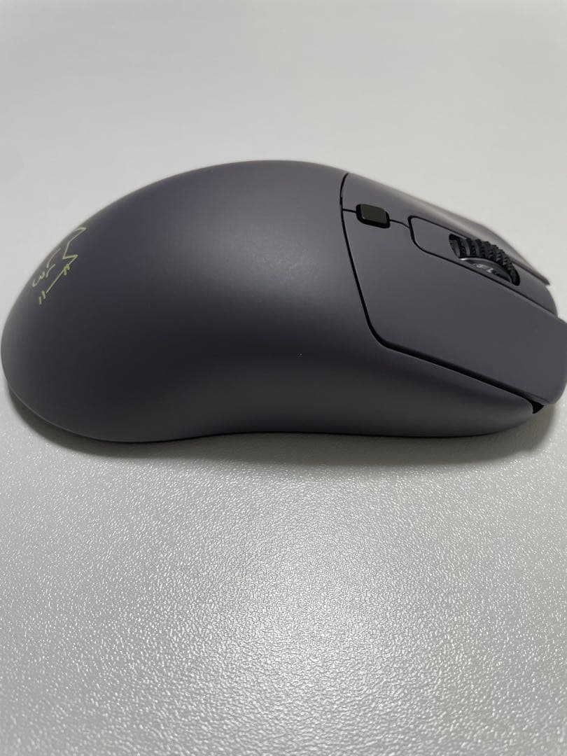 VAXEE × Shishiro Botan XE-S 獅白ぼたん