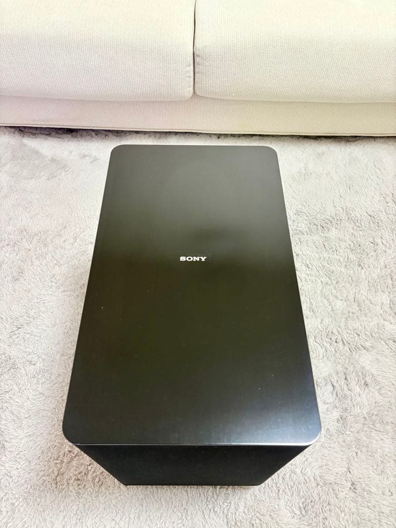 S*t様 SONY サウンドバー HT-ST5000 Dolby Atmos D