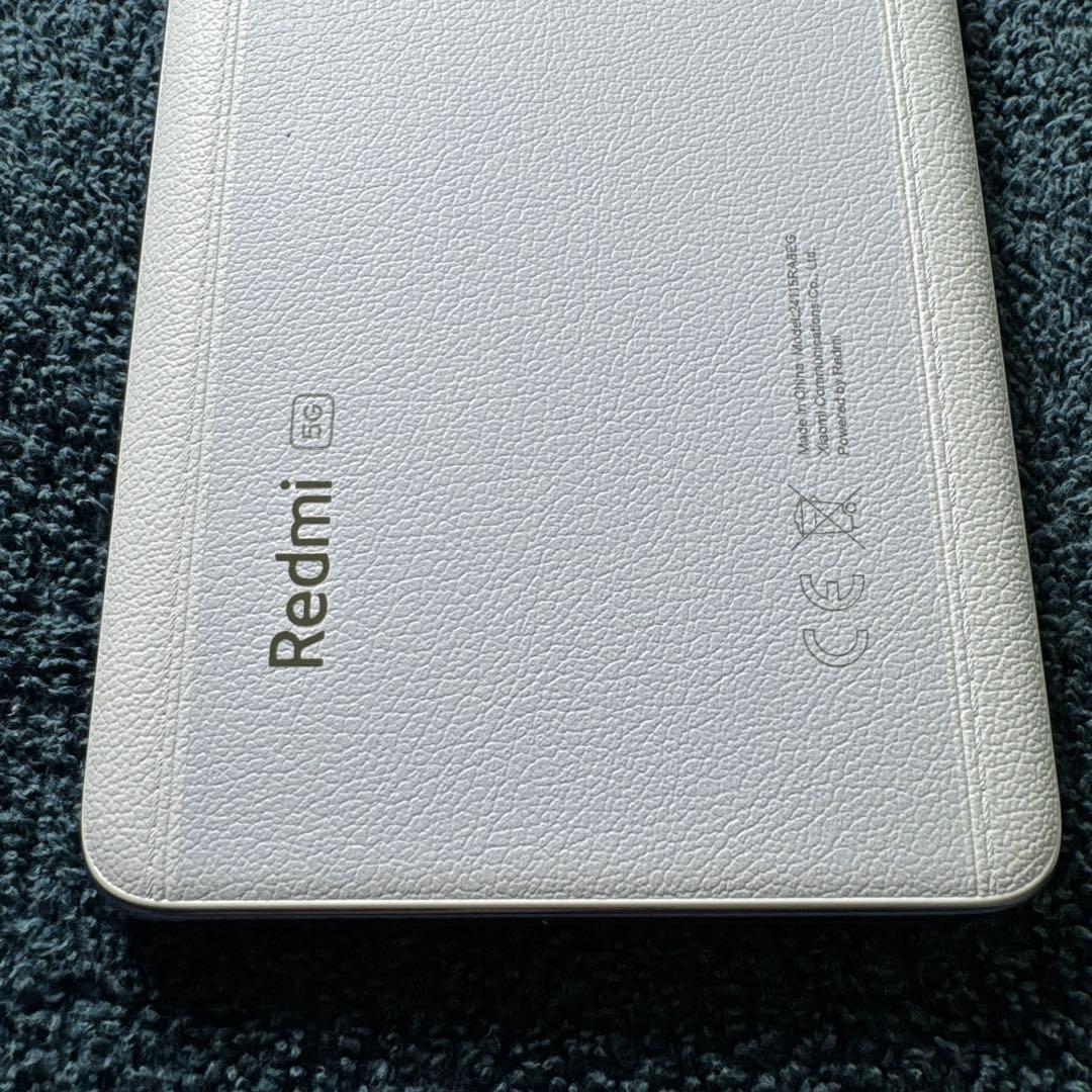 スマートフォン本体 Xiaomi Redmi Note 14 Pro+ 5G 12GB/512GB