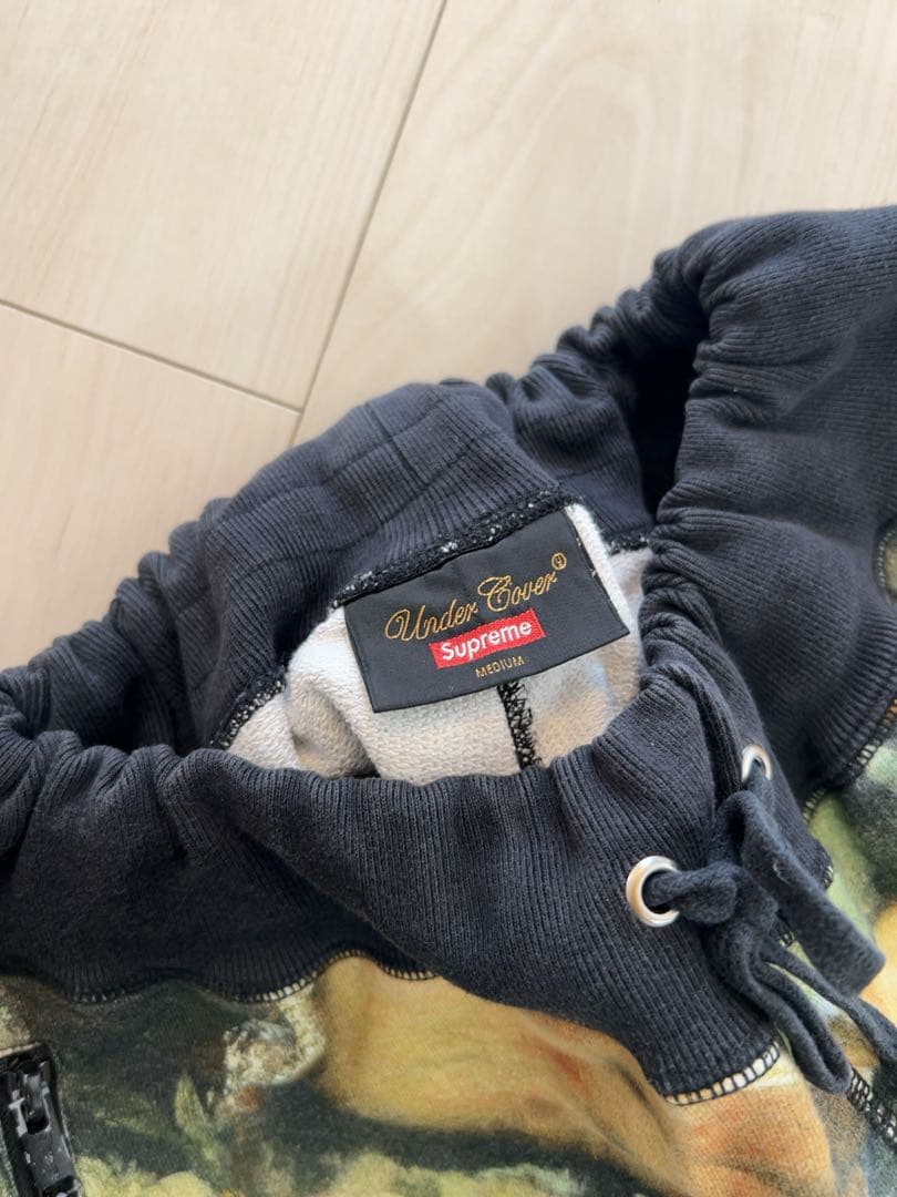 15ss Supreme undercover ショーツ　ハーフパンツ　m