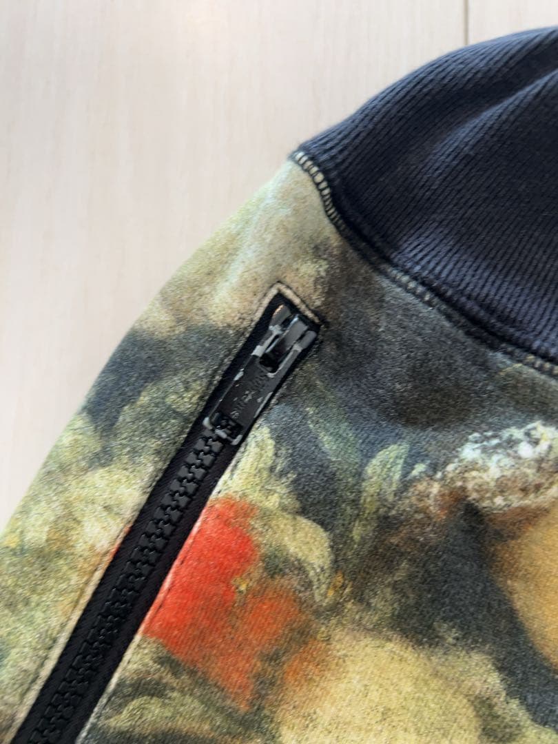 15ss Supreme undercover ショーツ　ハーフパンツ　m