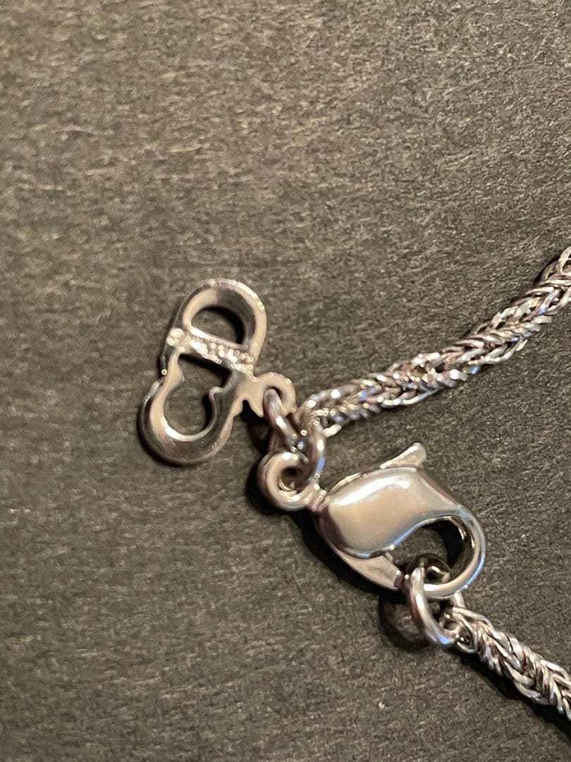 クリスチャンディオール　Dior　ネックレス