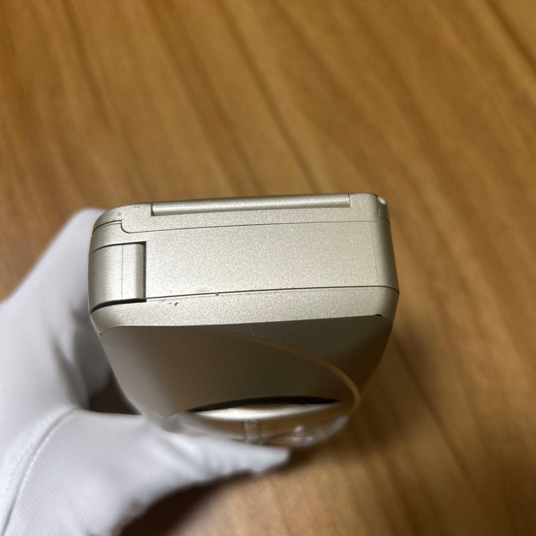 OLYMPUS μ (mju) ZOOM 140 コンパクトカメラ 動作品