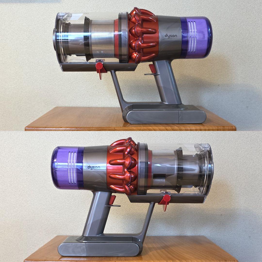dyson V11 Animal＋ SV14 メンテナンス済み