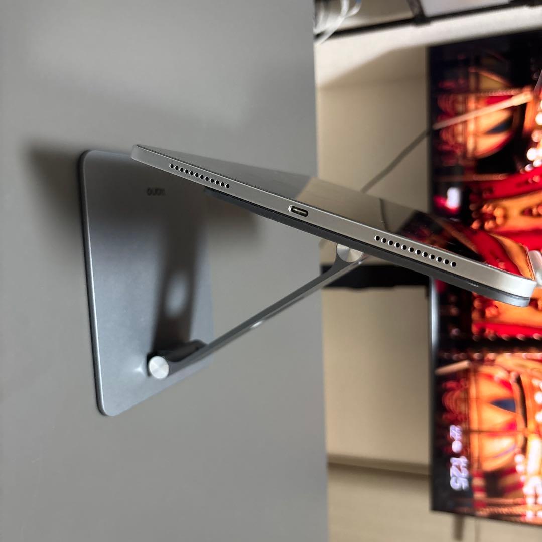 m*o様 美品 iPad Air 第4世代 256GB Wi-Fi シルバー