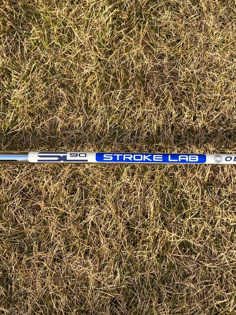 オデッセイ A i -ONE スクエア2スクエア ジェイルバード 34in