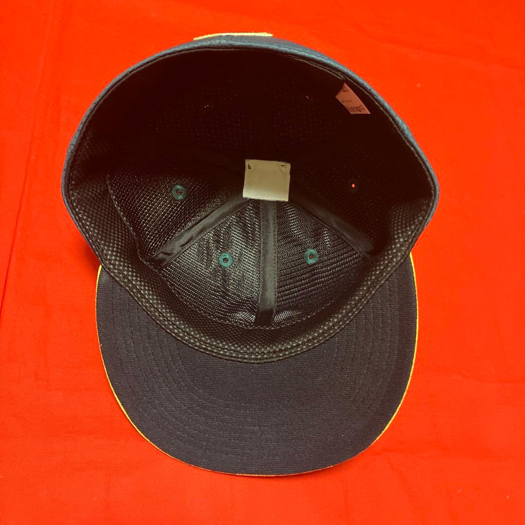 阪神タイガース プロコレ キャップ(2024年ウル虎の夏) NPB90周年