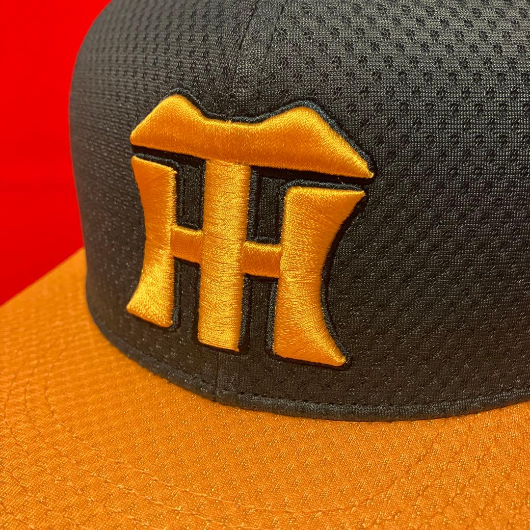 阪神タイガース プロコレ キャップ(2024年ウル虎の夏) NPB90周年